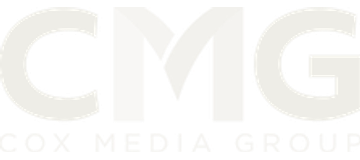 Cox Media Group logo